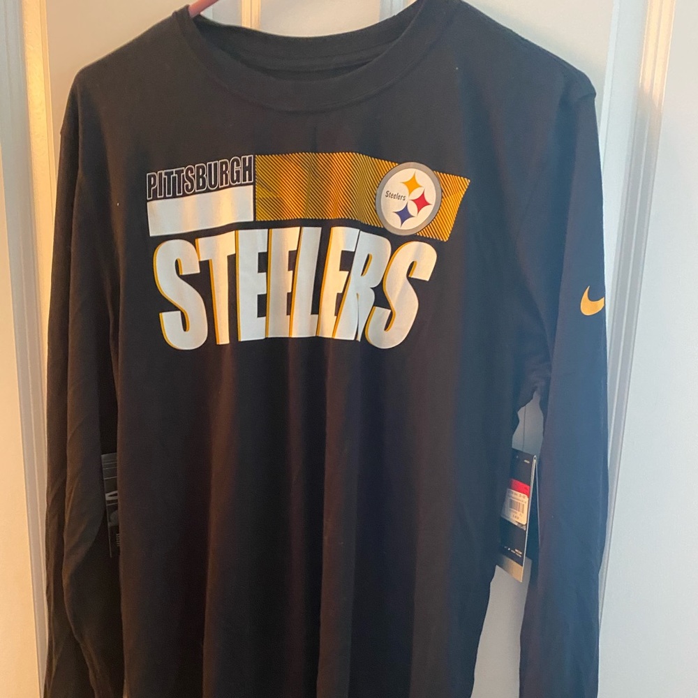 Pittsburgh Steelers Shirt